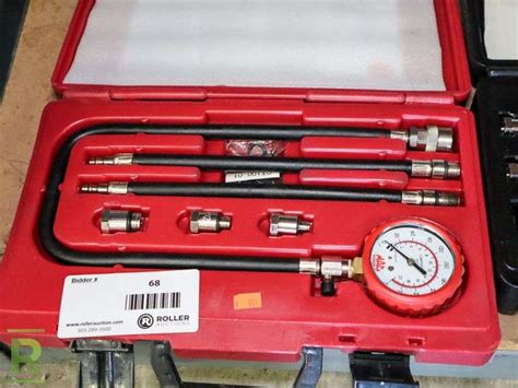 mac tools compression tester ct70|Diesel Compression Tester .